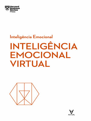 cover image of Inteligência Emocional Virtual